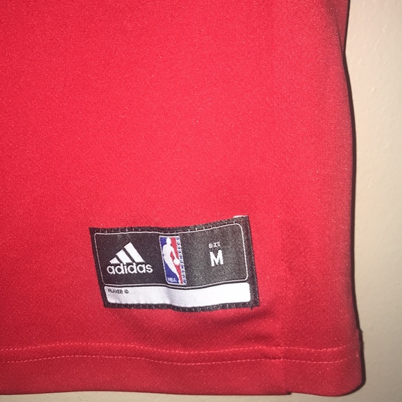 NBA LA Clippers Jersey #32 Blake Griffin - Picture 3 of 5